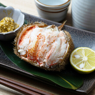 店主が自らの目で確かめた上で選ぶ食材へのこだわり