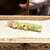 日本橋 蕎ノ字 - 料理写真:アスパラ。今日の優勝。長野産でバツグンの美味さ