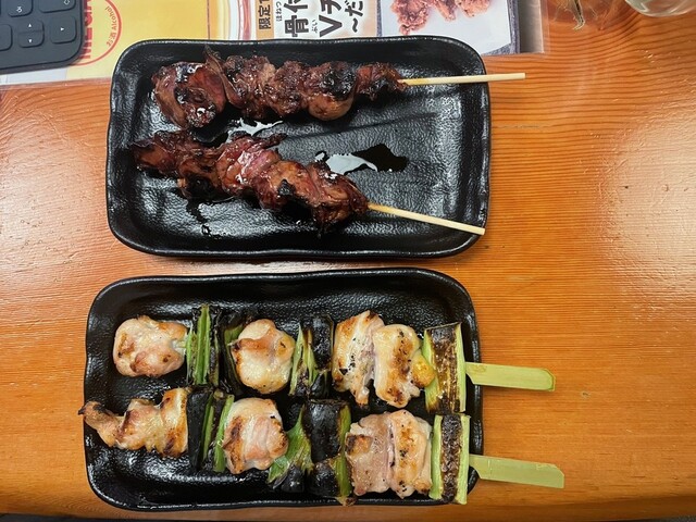 Tori Kizoku Shinjuku Minamiguchi Ten photo 3