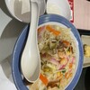 リンガーハット リバーサイド千秋店