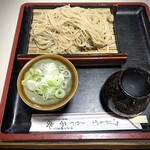 きそば 子安 - 料理写真: