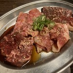 阪神尼崎 肉焼屋 - 