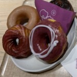 koe donuts - 