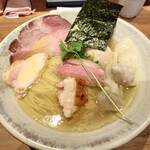 Japanizu Ramen Gokan - 