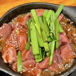 もつ焼きパラダイス富士 - 