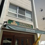 SERENDIB - 