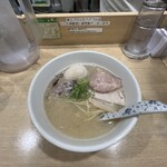 貝麺 みかわ - 