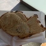 仲屋たいやき店 - 