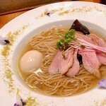 Gion Duck Noodles - 