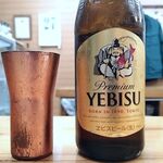 カミヤ - エビスビール