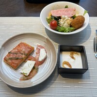 TERRACE & DINING ZERO - 