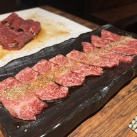 焼肉USON - 