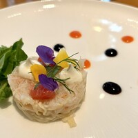 グランド キッチン - 