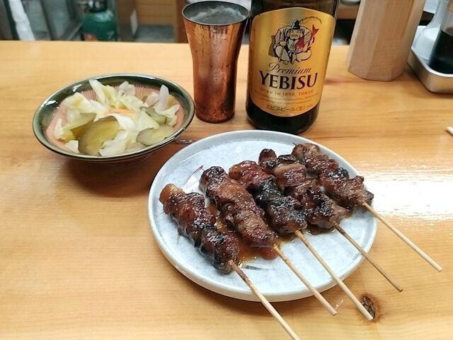 カミヤ - 青森（居酒屋）