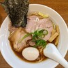 らぁめん 山と樹