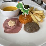 La cucina piemontese da Beppe - 