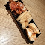 YAKINIKU 和牛ラボ すすきの店 - 