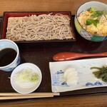 蕎麦たのし - 