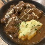 代々木八幡 BISTRO NONKI - 