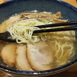 らーめん 天葵 - 