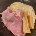 つけ麺 和 - つけ麺 小/1,150