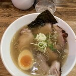 麺屋 一八 - 