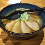 らーめん 天葵 - 