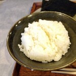 Homemade Ramen 青麦 - 