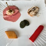 La cucina piemontese da Beppe - 