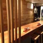 ISOGAMI　FRY　BAR - 