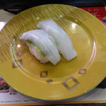 祭ばやし - あおりイカ(税込252円)