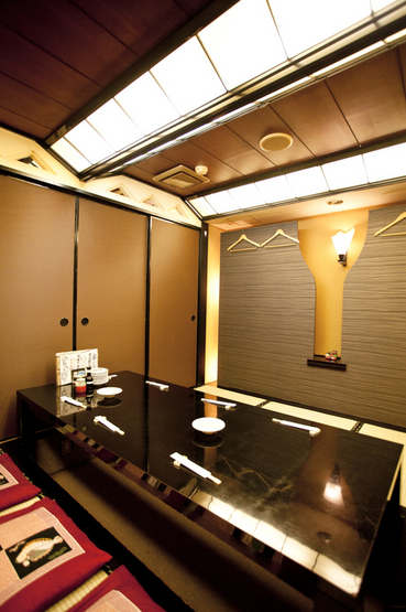 総本家 やまこう（そうほんけ やまこう） - 青葉通一番町（居酒屋）の写真