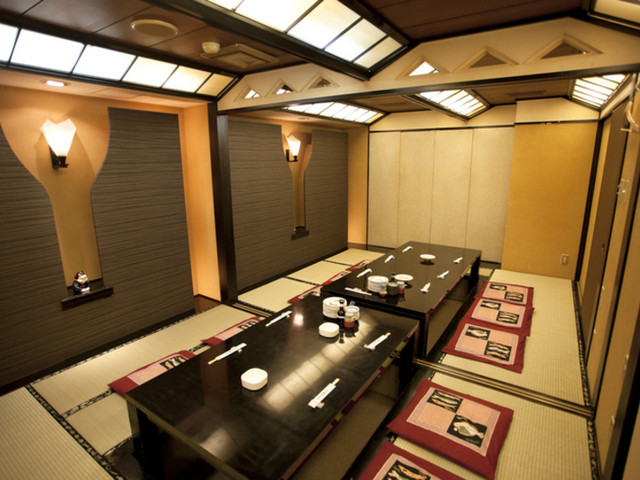 総本家 やまこう（そうほんけ やまこう） - 青葉通一番町（居酒屋）の写真