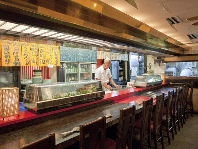 総本家 やまこう（そうほんけ やまこう） - 青葉通一番町（居酒屋）の写真