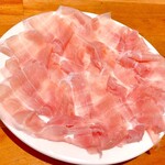 ピッツェリア アッローロ - 