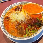 丸源ラーメン 東大阪みくりや店 - 