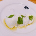 ピッツェリア アッローロ - 