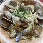 サイゼリヤ 長岡インター店 - 