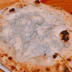 ピッツェリア アッローロ - 