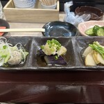 Sushi Kaisen Sukeroku - 