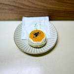 虎ノ門 岡埜榮泉 - 茶通