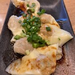 肉汁餃子のダンダダン 新百合ヶ丘店 - 