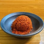 自家製麺 TANGO - 超辛いやつ