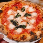 ピッツェリア アッローロ - 