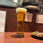 Taki AKANE JAPANESE BEER&SAKE DINING - 