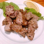 ピッツェリア アッローロ - 