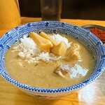 自家製麺 TANGO - 