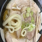 讃岐うどん いわい - 