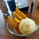 あいす焼きいも まつり - 