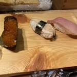 Uozake Sushidokoro Sushiyama - 